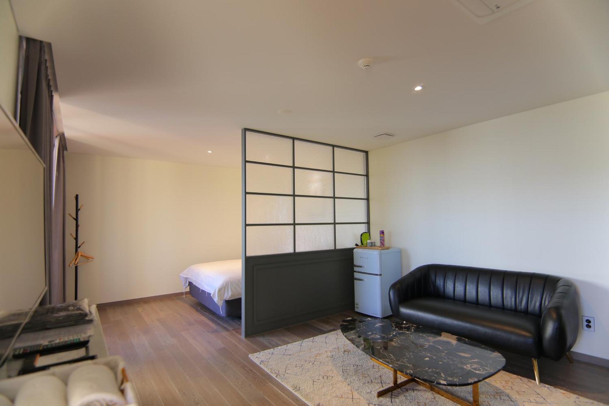 Suncheon Hotel Gite Habitación foto