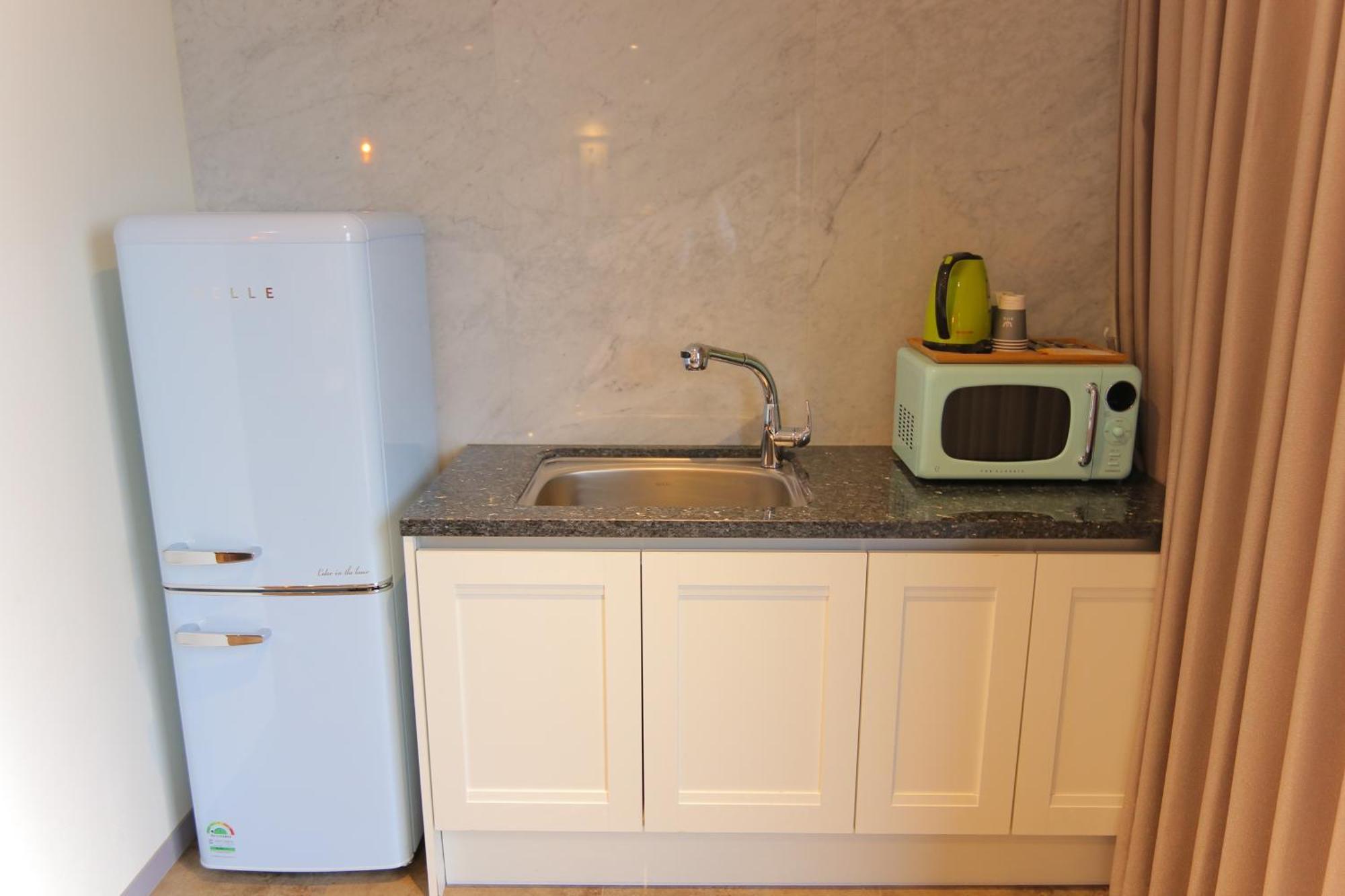 Suncheon Hotel Gite Habitación foto