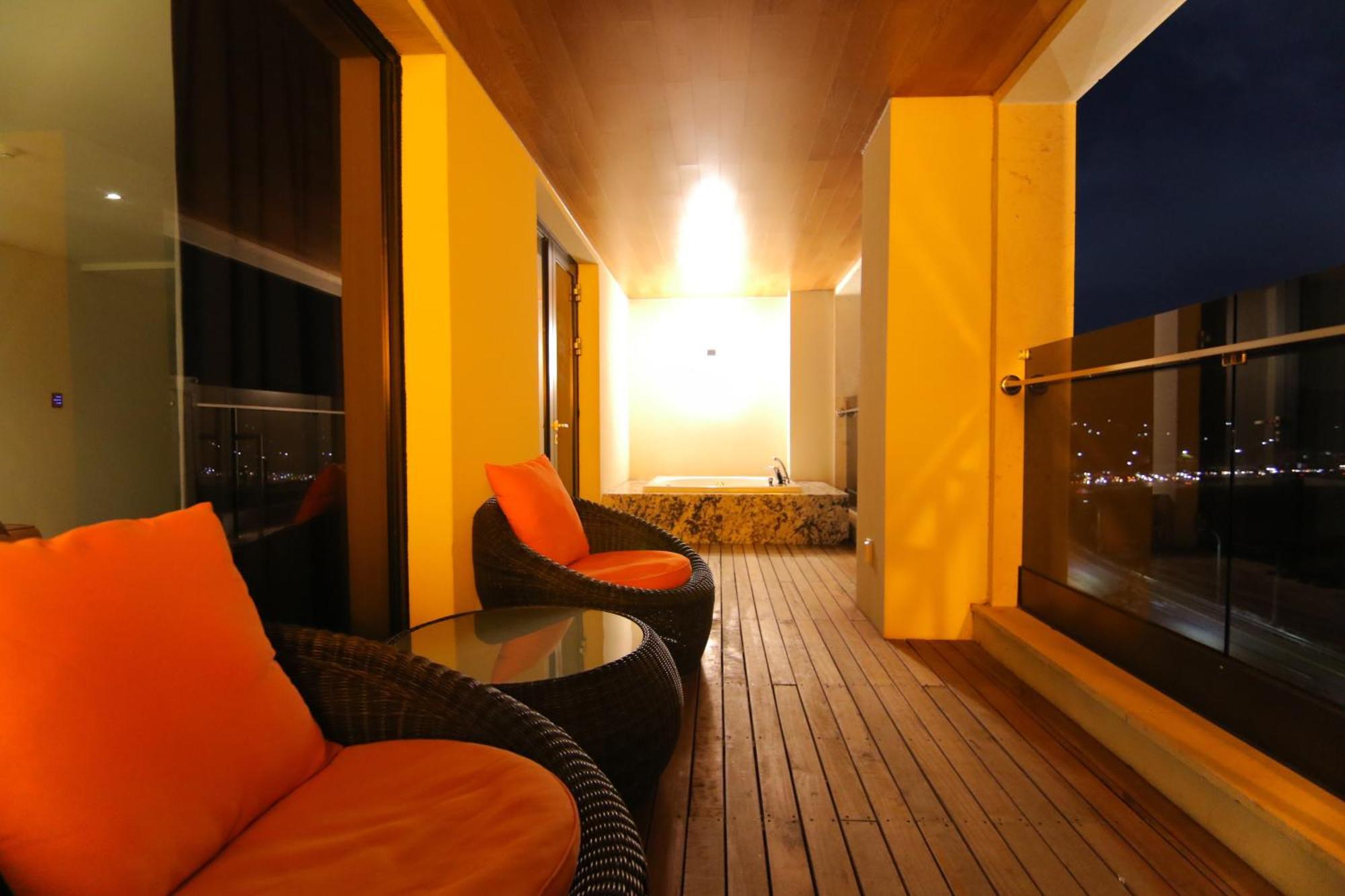Suncheon Hotel Gite Habitación foto
