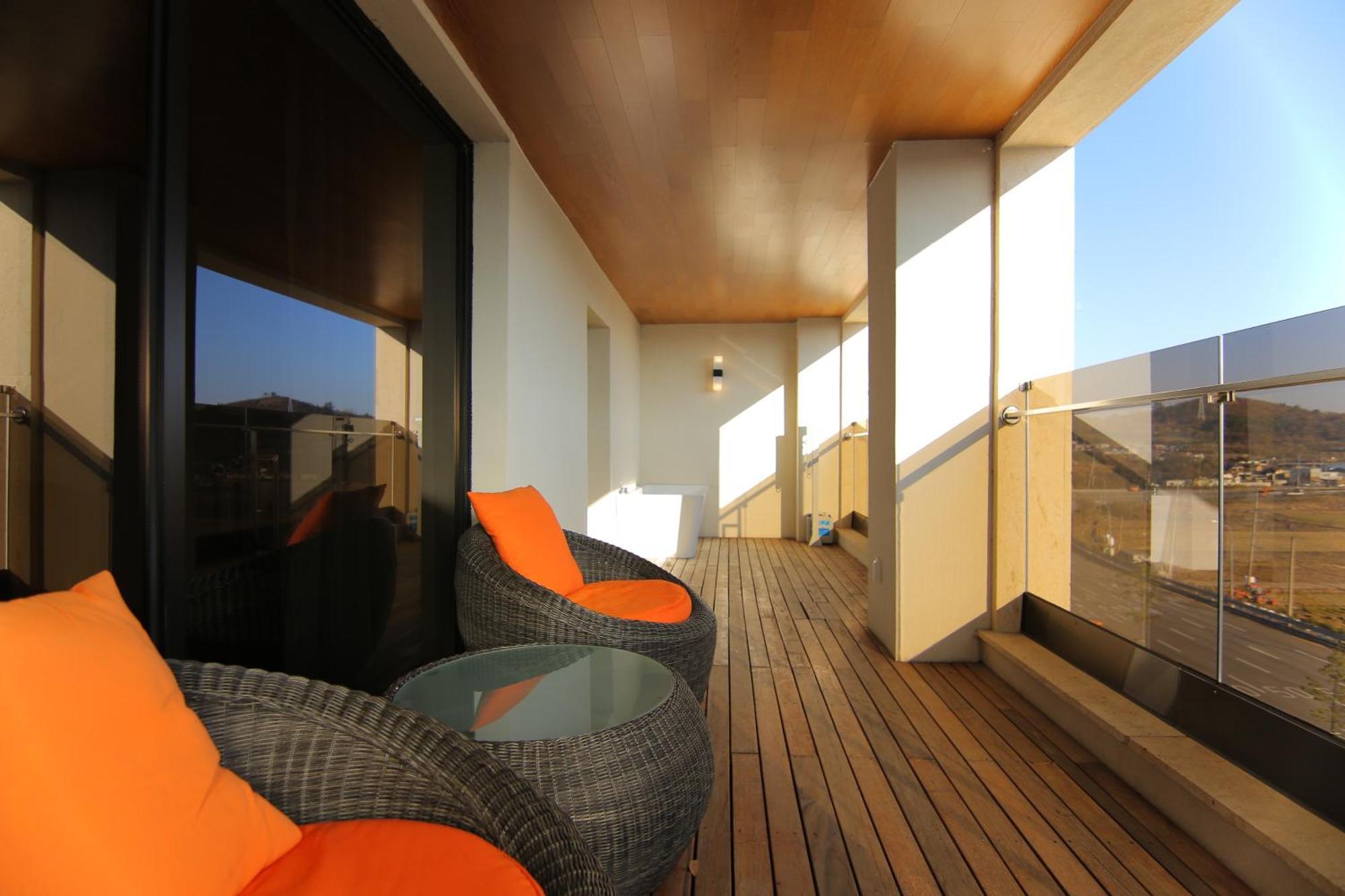 Suncheon Hotel Gite Habitación foto
